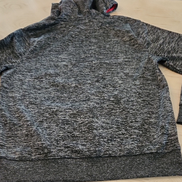 NFL Team Apparel Tampa Bay Bucs Hoodie Size XL Unisex - Picture 3 of 6